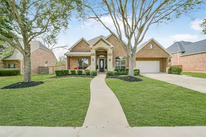 21214 Redcrest Manor Drive, Richmond, TX 77406 - Photo 1