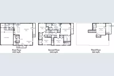 11061 Chatterton Drive, Houston, TX 77043 - Photo 9