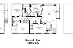 11061 Chatterton Dr, Houston, TX 77043 - Photo 9