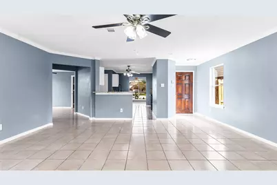 5534 Calm Court, Houston, TX 77084 - Photo 5