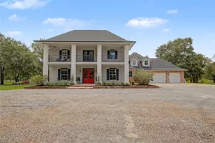 2790 Derby Ln, Madisonville, TX 77864 - Photo 1