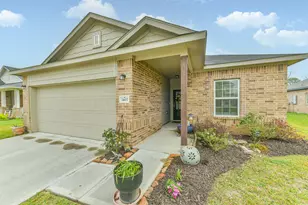 7407 Parkview Dr, Hitchcock, TX 77563 - Photo 1