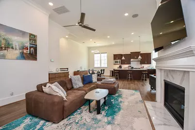 703 Bringhurst Street, Houston, TX 77020 - Photo 5