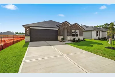8918 Phoebe Bend Drive, Montgomery, TX 77316 - Photo 3