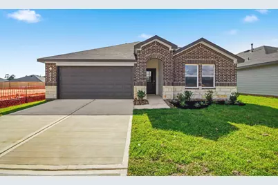 8918 Phoebe Bend Drive, Montgomery, TX 77316 - Photo 1