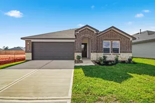 8918 Phoebe Bnd Dr, Montgomery, TX 77316 - Photo 1