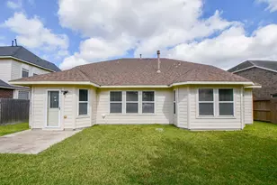 12104 Dawn Mist Ct, Pearland, TX 77584 - Photo 5