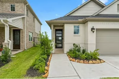 724 Lake Lacosta Drive, Katy, TX 77493 - Photo 3