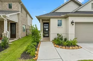 724 Lake Lacosta Dr, Katy, TX 77493 - Photo 3
