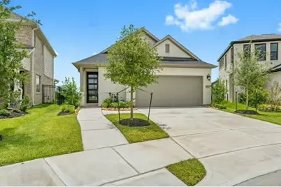 724 Lake Lacosta Drive, Katy, TX 77493 - Photo 1