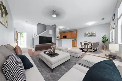 11954 Ramla Place Trail, Houston, TX 77089 - Photo 5