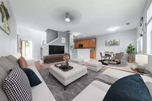 11954 Ramla Place Trail, Houston, TX 77089 - Photo 5