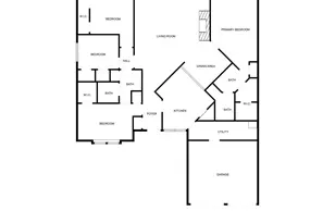 7222 Dogwood Trail Dr, Humble, TX 77346 - Photo 33