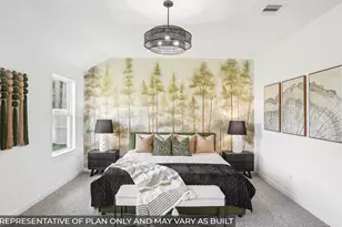 27722 Hudson Sands Ln, Katy, TX 77493 - Photo 13