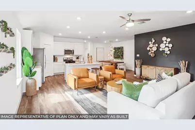 27722 Hudson Sands Lane, Katy, TX 77493 - Photo 9