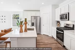 27722 Hudson Sands Ln, Katy, TX 77493 - Photo 3