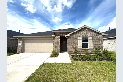 27722 Hudson Sands Lane, Katy, TX 77493 - Photo 1