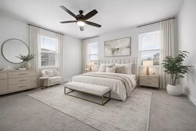 6804 Westview Drive #2307, Houston, TX 77055 - Photo 17