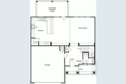 4751 Sprout Creek Court, Conroe, TX 77304 - Photo 7