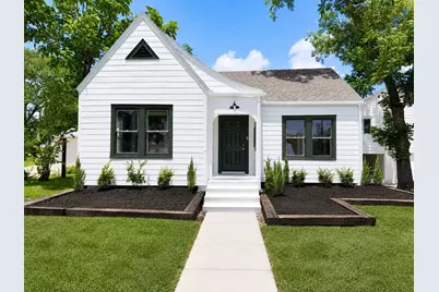 122 N Holland Street, Bellville, TX 77418 - Photo 1