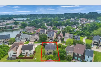 278 Capetown, Montgomery, TX 77356 - Photo 3