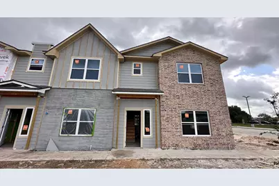 500 Legacy #407, Alvin, TX 77511 - Photo 1