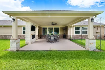 1106 Armadillo Road, Rosenberg, TX 77471 - Photo 3