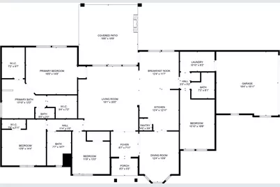 1106 Armadillo Road, Rosenberg, TX 77471 - Photo 37