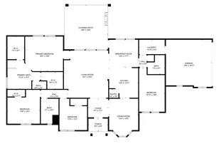 1106 Armadillo Rd, Rosenberg, TX 77471 - Photo 37