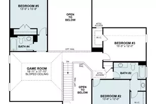 359 6th St, Magnolia, TX 77355 - Photo 3