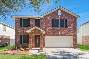 11115 Opal Glen Ln, Houston, TX 77075 - Photo 1