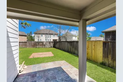 47 Lasting Spring, The Woodlands, TX 77389 - Photo 5