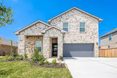 8523 Lake Groove Lane, Baytown, TX 77523 - Photo 1