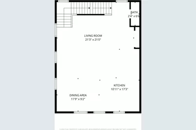 2056 Johanna Drive #F, Houston, TX 77055 - Photo 35