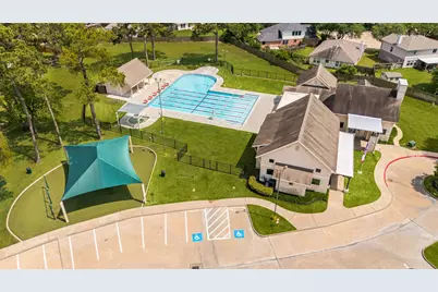 14631 Pebble Meadow Court, Cypress, TX 77429 - Photo 31