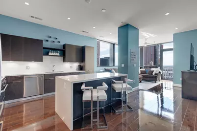 1211 Caroline Street #1801, Houston, TX 77002 - Photo 5