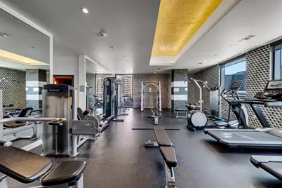 1211 Caroline Street #1801, Houston, TX 77002 - Photo 35