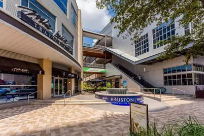 1211 Caroline Street #1801, Houston, TX 77002 - Photo 47