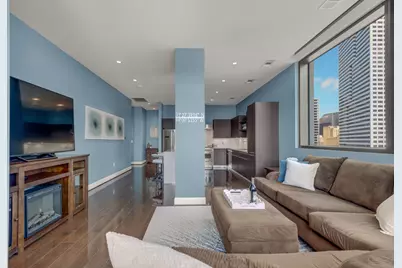 1211 Caroline Street #1801, Houston, TX 77002 - Photo 13