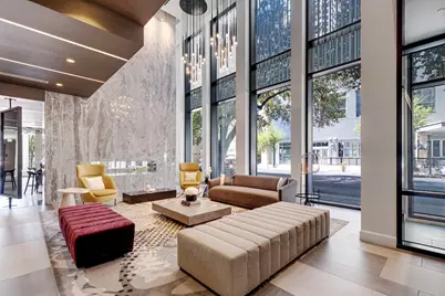 1211 Caroline Street #1801, Houston, TX 77002 - Photo 3