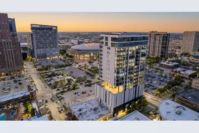1211 Caroline Street #1801, Houston, TX 77002 - Photo 41