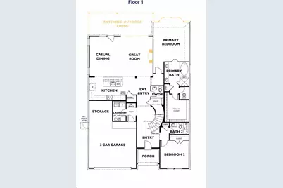 16187 Sheridan River Trail, Conroe, TX 77302 - Photo 5