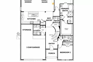 16187 Sheridan River Trl, Conroe, TX 77302 - Photo 5