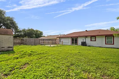 3129 Danforth Drive, Texas City, TX 77590 - Photo 15