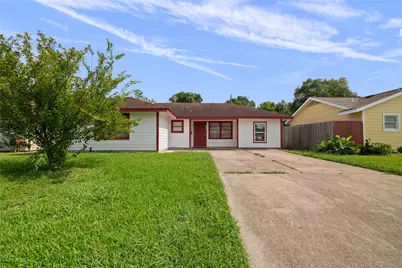 3129 Danforth Drive, Texas City, TX 77590 - Photo 1