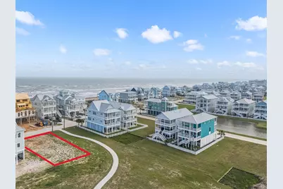 11358 Beachside Drive, Galveston, TX 77554 - Photo 5