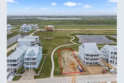 11358 Beachside Drive, Galveston, TX 77554 - Photo 7