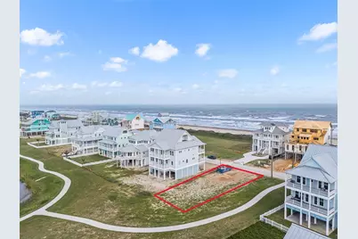 11358 Beachside Drive, Galveston, TX 77554 - Photo 1