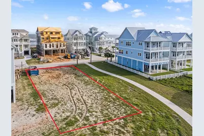 11358 Beachside Drive, Galveston, TX 77554 - Photo 9
