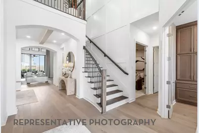 24615 Rosinweed Meadows Lane, Katy, TX 77493 - Photo 27